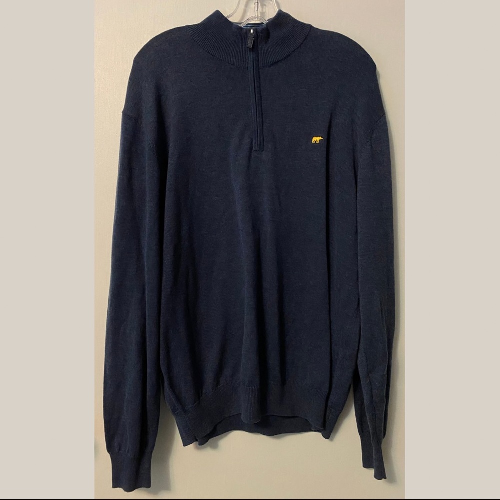 Jack Nicklaus Size Large Sweater